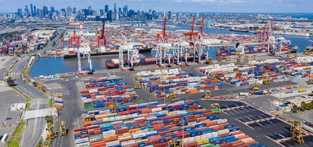Port of Melbourne Pricing & Access Review