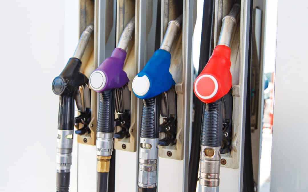 Current Fuel Levy surcharge