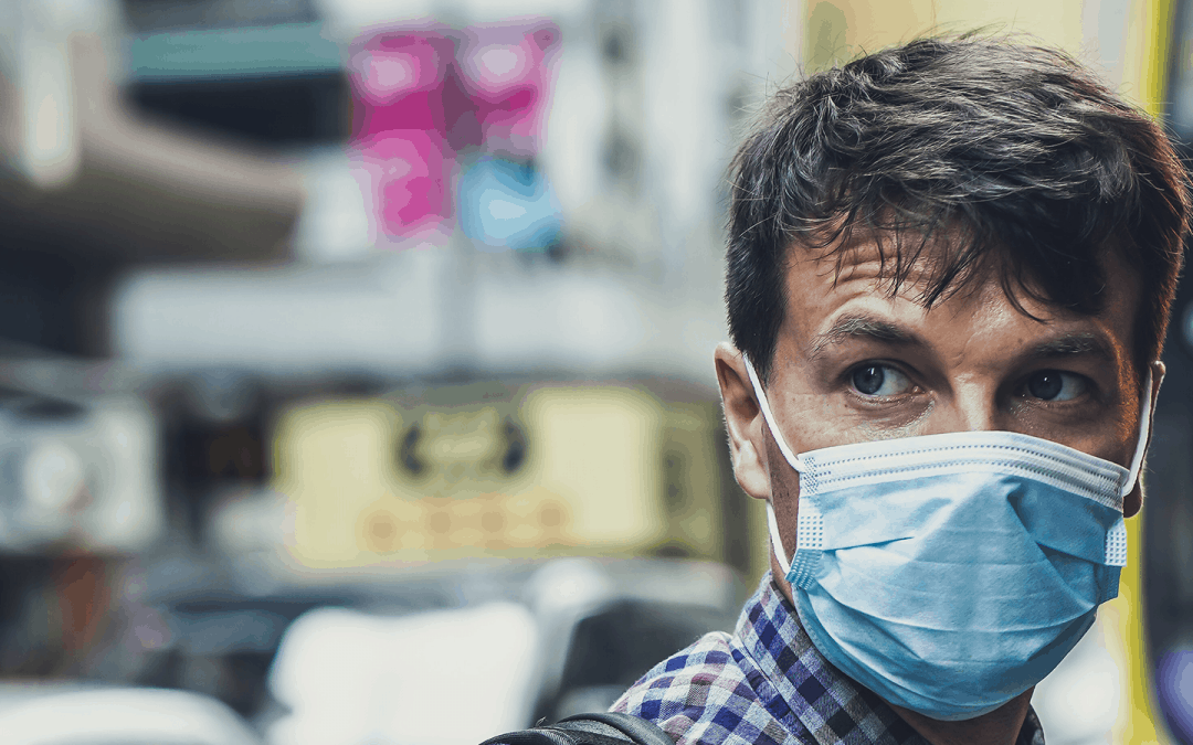 How the Coronavirus will Impact Customs and Borders