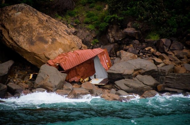 Yang Ming Responds to Arrest