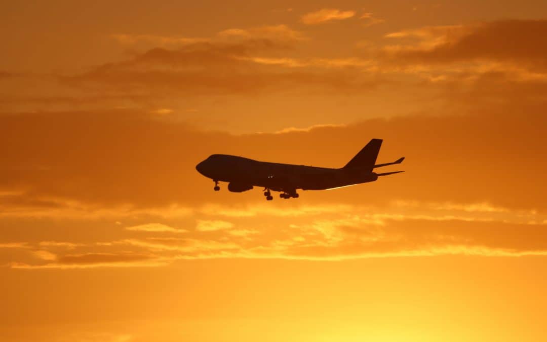 February Air Cargo News | ACF