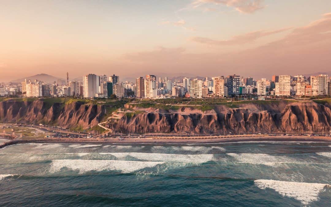 A Guide to the Peru-Australia Trade Agreement (PAFTA)