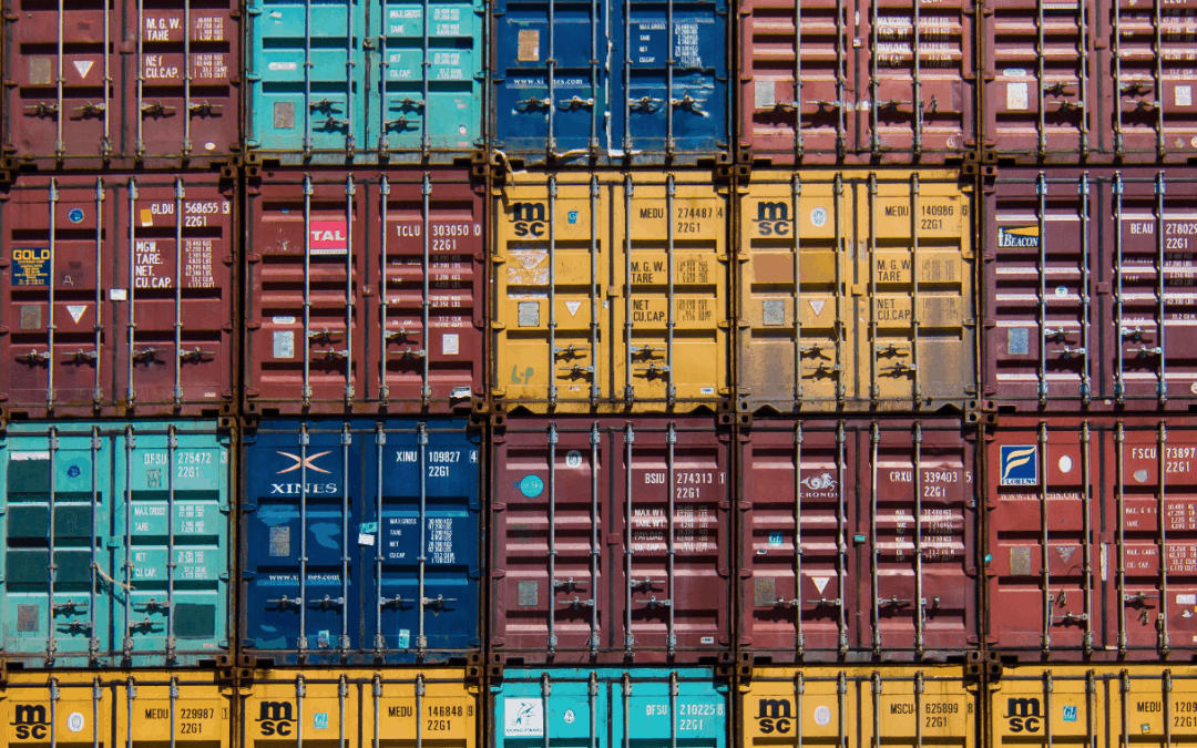 Storage Crisis Looming