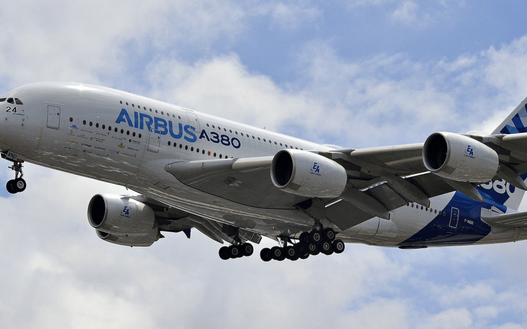 Domestic Air Cargo — security and transhipment update