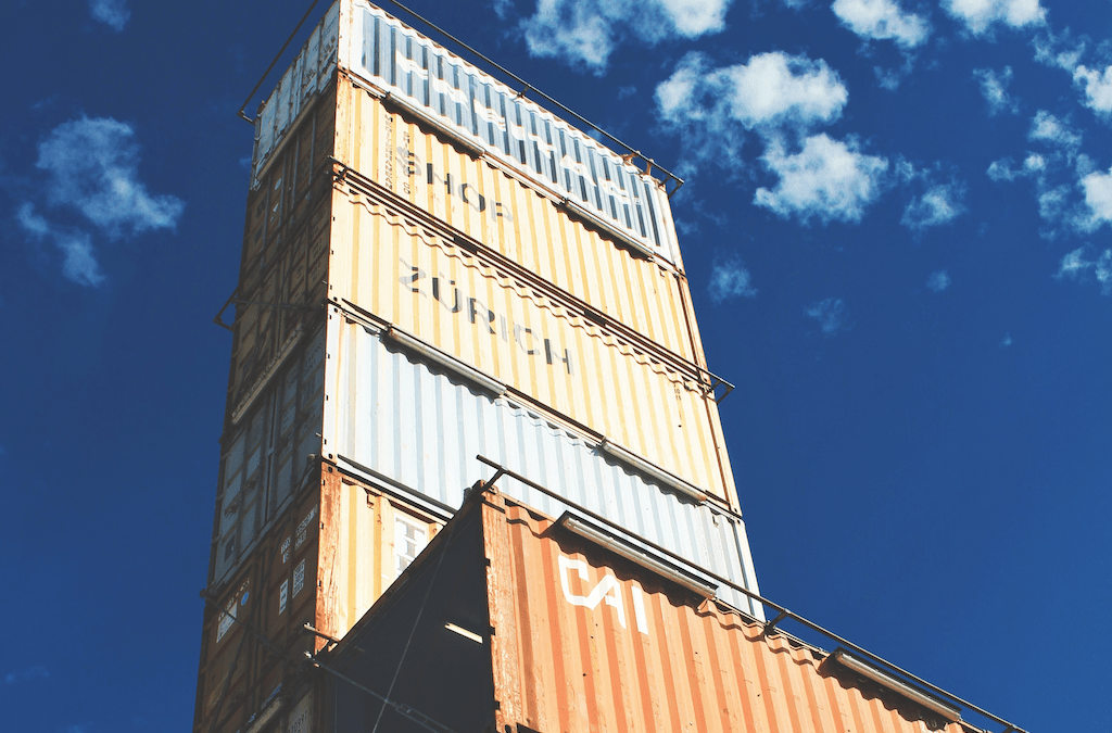 Infrastructure surcharges and 18% slot fee increases