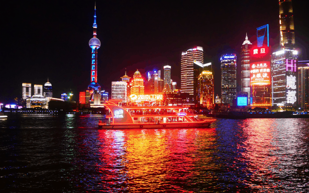 Chinese customs require COVID-19 declaration