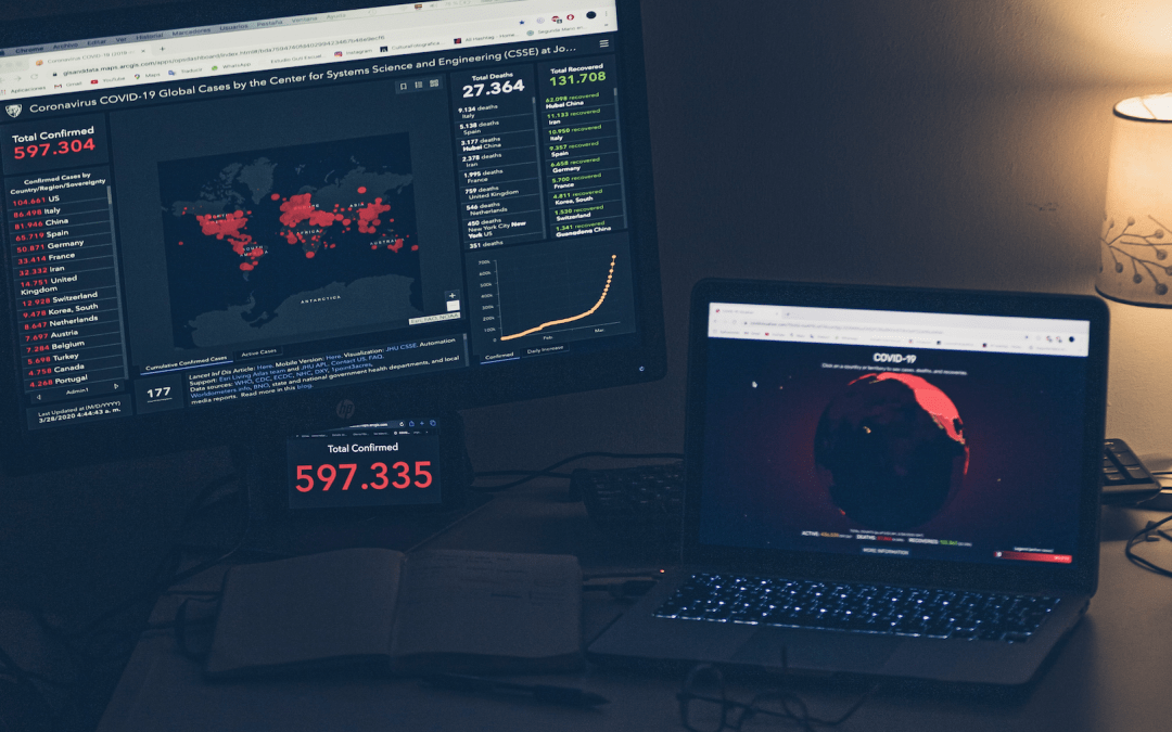 COVID-19 Update — The Latest on Australian Jobs, the Economy and Trade