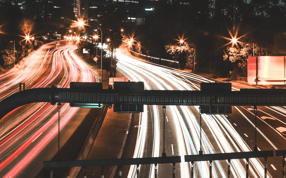 Breaking — new M5 Tolling and ACF Response