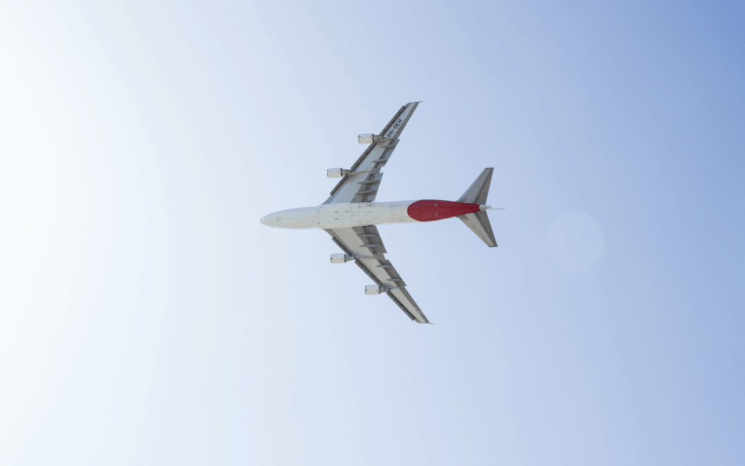 Qantas MEL Freight Terminals closed
