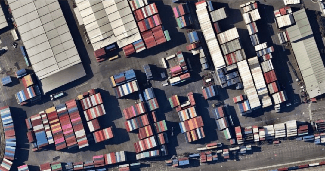 Empty Container Management and Fee Increases  – The Latest