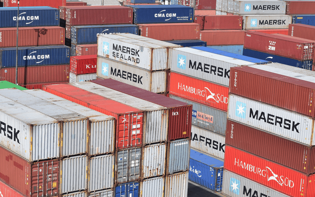 Latest on the Sydney Port Congestion Surcharge