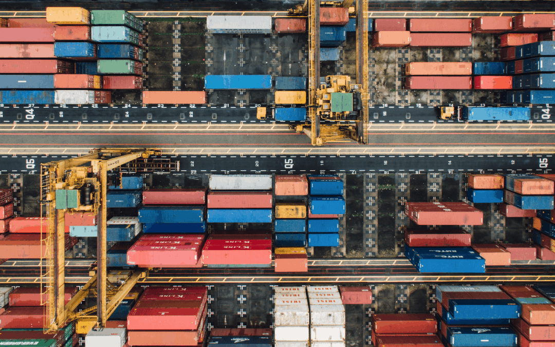 ACF October Update — The latest freight, trade and customs news from around the world