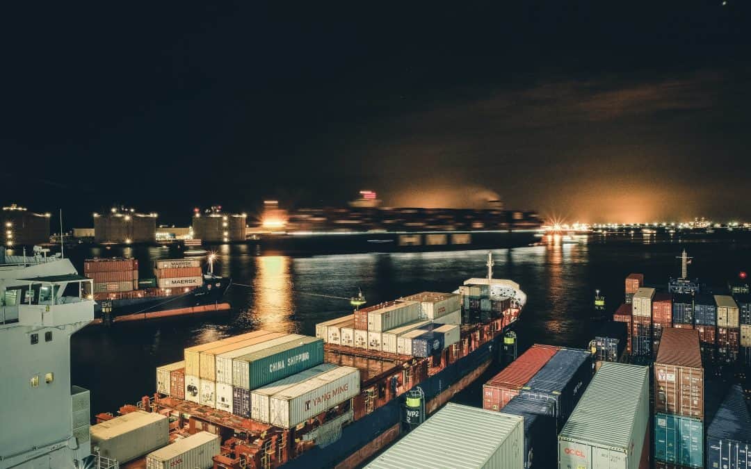 Landside Fee Increases from 1st March 2021