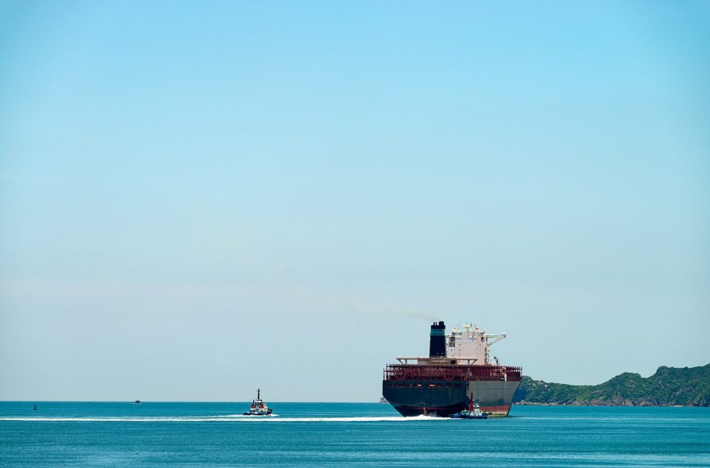 Patrick Terminals Operations Update – extended Protected Industrial Action