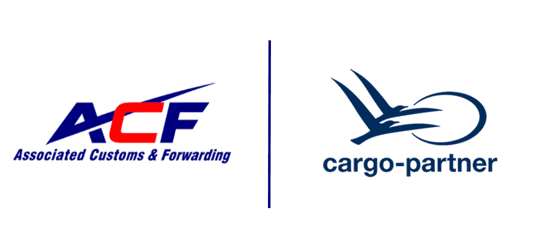 ACF merges with cargo partner